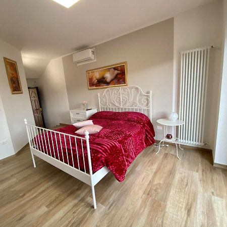 Ninfea B&B San Giovanni Teatino Eksteriør billede