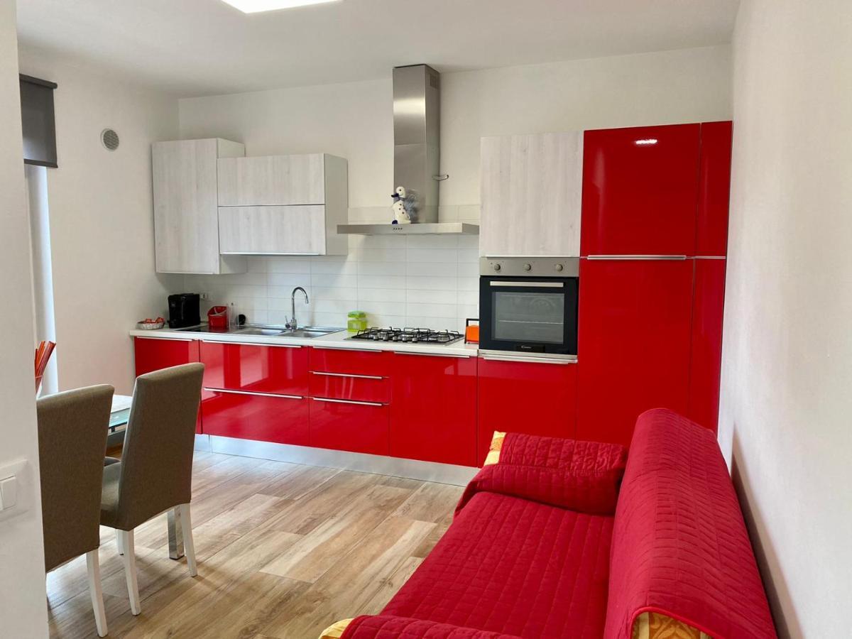 Ninfea B&B San Giovanni Teatino Eksteriør billede