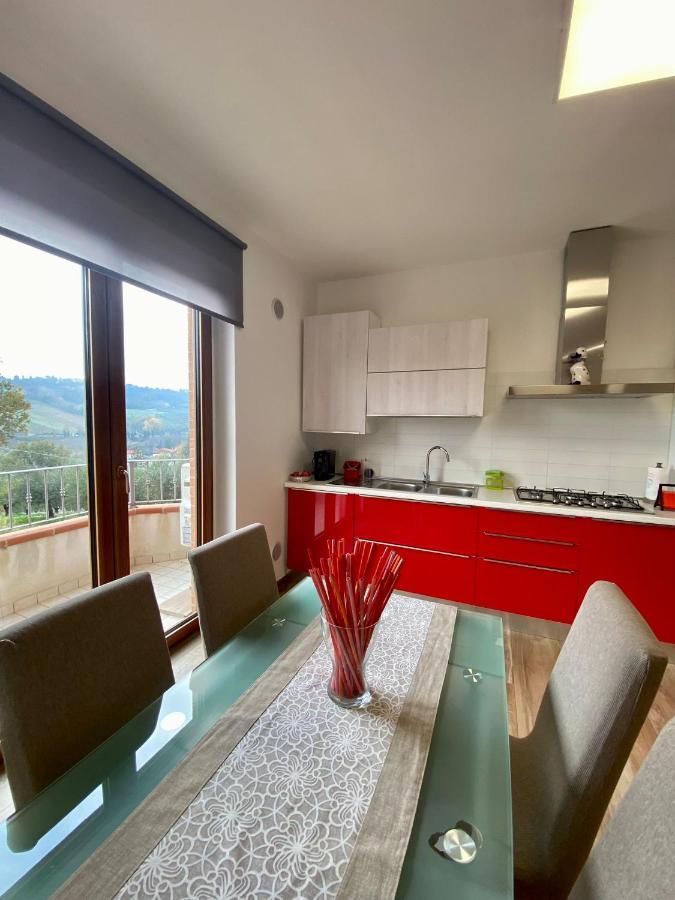 Ninfea B&B San Giovanni Teatino Eksteriør billede