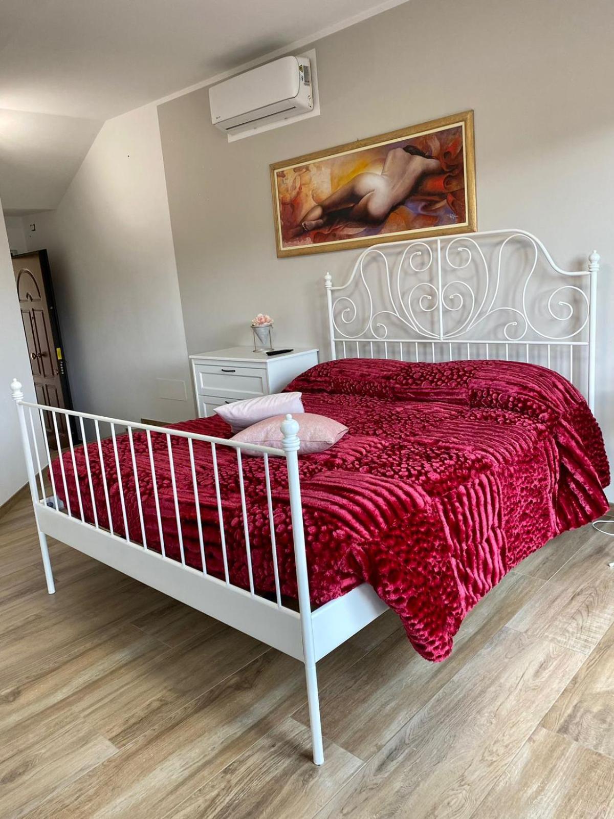 Ninfea B&B San Giovanni Teatino Eksteriør billede