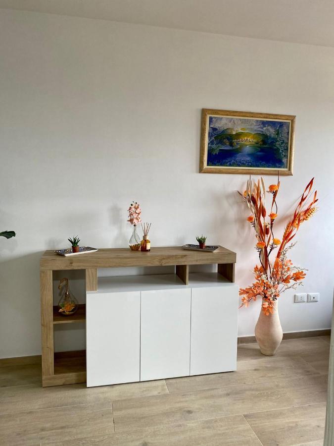 Ninfea B&B San Giovanni Teatino Eksteriør billede