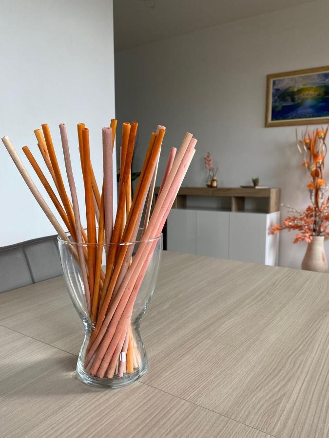 Ninfea B&B San Giovanni Teatino Eksteriør billede