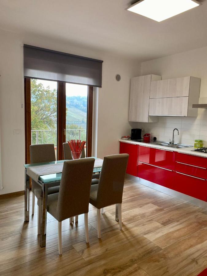 Ninfea B&B San Giovanni Teatino Eksteriør billede