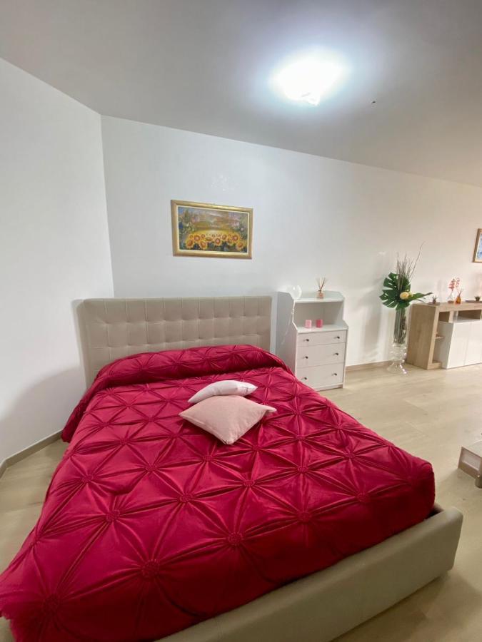 Ninfea B&B San Giovanni Teatino Eksteriør billede